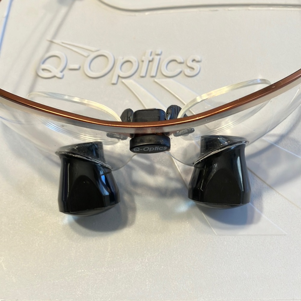 COPY - Dental loops 2.5